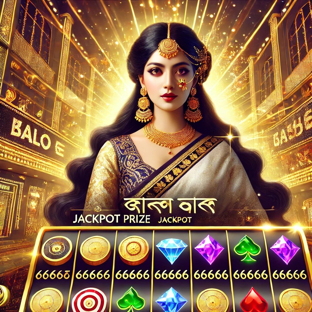 জ্যাকপট মাল্টিপ্লায়ার স্লট তুলনা: বিশ্লেষণ ও পর্যালোচনা